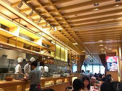 -西贝莜面村(万象天地店)