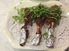 -翠亭酒家(山西南路店)