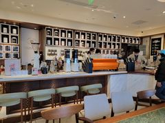 -Peet's Coffee皮爷咖啡(新天地黑标店)