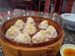 小笼汤包-耿福兴(凤凰美食街店)