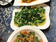 -马虎风味菜馆(王府园小区店)