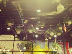 大堂-OKOOKO澳客餐吧(乐天百货店)