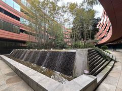 -上海衡山路十二号华邑酒店