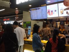 门面-大卡司DAKASI(连城新天地店)