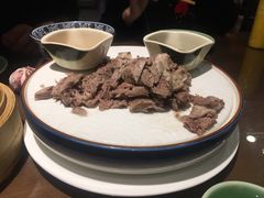 -胡杨记忆(和平路店)