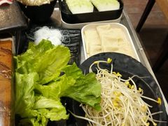 -五星桥原切肥牛火锅(怀德桥店)