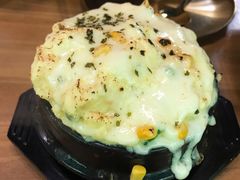 -HOTISLAND海鸡岛·韩国料理(江南西店)