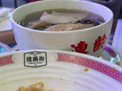 -憶廟街 X 沙角邨(太古城店)