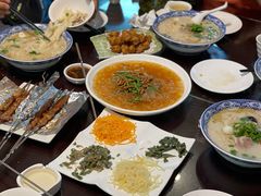 -裕丰源(福彩路店)