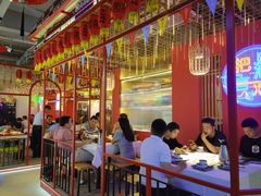 大堂-三毛烧烤·南昌大排档(山姆店)