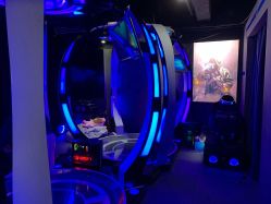 -BBVR团建聚会体验馆·亲子DIY手工