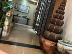 -竹淇茶馆(车站北路店)