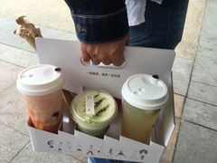 -喜茶(深圳福田星河COCO Park店)
