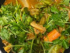 -肥汁米蘭香港米线(长宁来福士店)