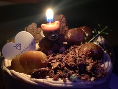 -鹿里烘焙LulyBaking(东二环泰禾广场店)