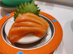 -新一番回转寿司(泊富ICITY店)