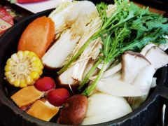-水林间·寿喜烧自助(仙林金鹰店)