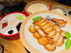 -青年公社烤鸭(青年路店)