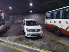 -梧村长途汽车站