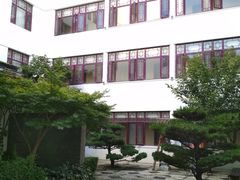 -全季酒店（苏州观前街平江路店）(原临顿路地铁站店)