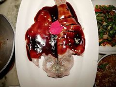 -绿茶餐厅(昌平悦荟店)