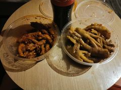 -嘉州九妹凤爪(乐山总店)