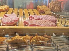 -粉粉乐鲷鱼烧(美罗城店)
