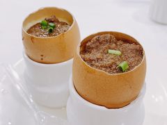 鹅肝鸡蛋盅-庐州太太(南七里店)