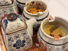-东方饺子王(工农大路店)