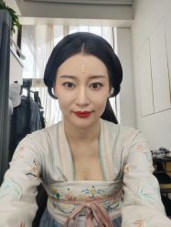 点击看大图 -美云庭古装·格格服汉服·京城旅拍(北京店)