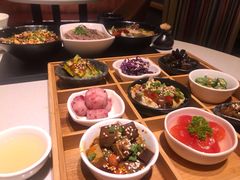 -新仙清汤牛腩(铜锣湾店)
