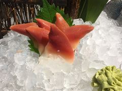 -極上萬膳·日料放题(海岸城店)