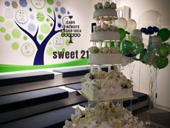 -DIY SWEET21(升平路店)