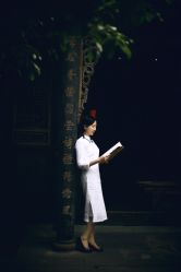 -持熹光年写真体验馆