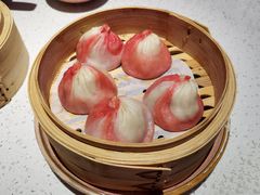 招牌小笼包-竹外桃花·江南小酒馆(SKP·S店)