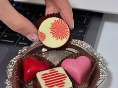 -Laderach 莱德拉(上海环贸iapm店)