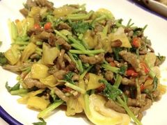 酸汤鱼-黔大人·贵州花溪牛肉粉(宝能太古城店)