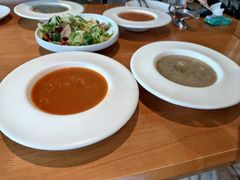 -新贝乐意大利餐厅(苏州中心店)