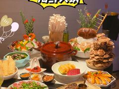澳洲沙朗牛排-斯普汇生蚝牛排馆(中骏世界城店)
