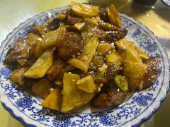 -红升老菜馆(巨兴街店)