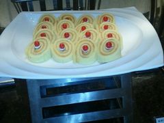 -蜻蜓逐宴全日制西餐厅I古北水镇大酒店