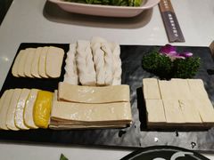 建水豆腐-小街猪手(团结湖店)