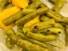 耙耙菜-妈妈味道生态私房菜(下潘家坝街店)