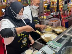 -正宁路小吃夜市