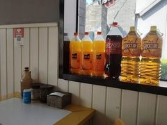-马吉德牛肉拉面(新街口店)