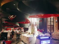 -西安W酒店·WEI全味西餐厅