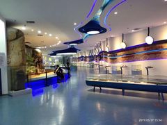 -金钉子远古世界景区