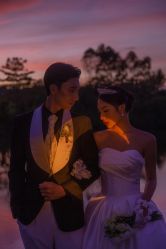 -巴黎春天婚纱摄影STUDIO·定制