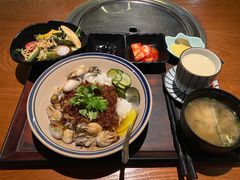 -匠太烧肉台日料理餐酒馆(三林店)