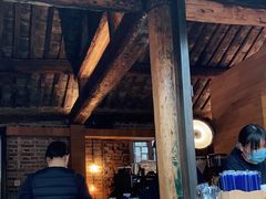 -VOYAGE COFFEE(北锣鼓巷店)